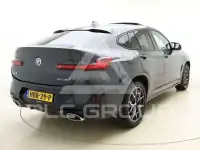 2023 BMW X4