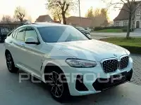 2023 BMW X4
