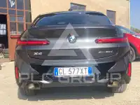 2023 BMW X4