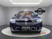 2023 BMW X4