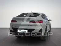 2023 BMW X4