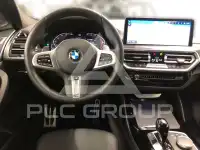 2023 BMW X4