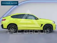 2023 BMW X4