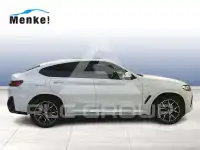 2023 BMW X4