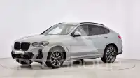 2023 BMW X4