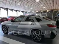 2023 BMW X4