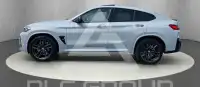 2023 BMW X4