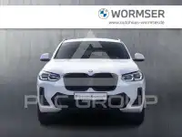 2023 BMW X4