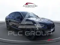 2023 BMW X4
