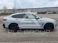 2023 BMW X4