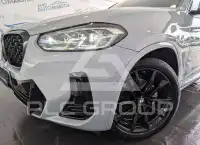 2023 BMW X4