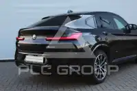 2023 BMW X4