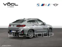 2023 BMW X4