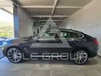 2023 BMW X4