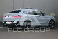 2023 BMW X4