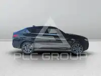 2023 BMW X4