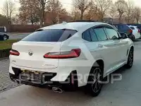 2023 BMW X4