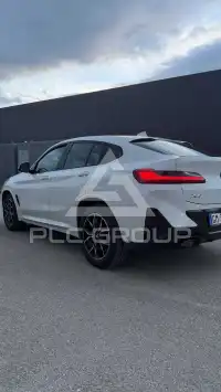 2023 BMW X4