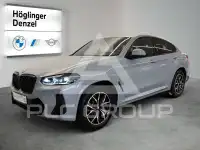2023 BMW X4
