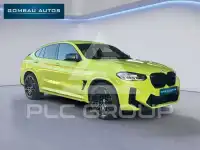 2023 BMW X4