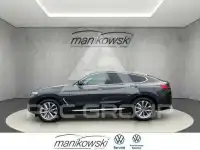 2023 BMW X4