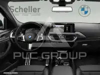 2023 BMW X4
