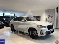 2023 BMW X4