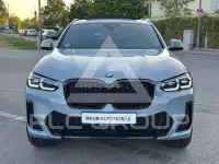 2023 BMW X4