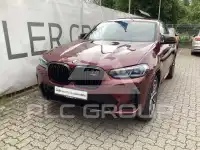 2023 BMW X4