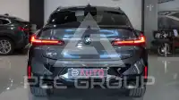 2023 BMW X4