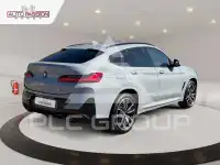 2023 BMW X4