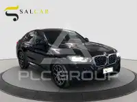 2023 BMW X4