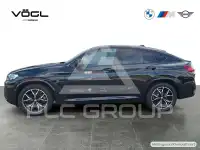 2023 BMW X4