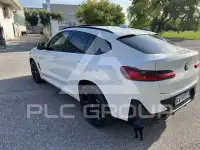 2023 BMW X4
