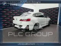 2023 BMW X4