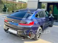 2023 BMW X4