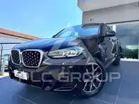 2023 BMW X4