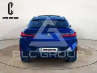 2023 BMW X4