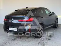 2023 BMW X4