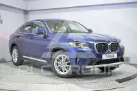 2023 BMW X4