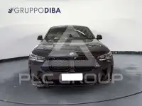 2023 BMW X4