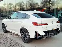 2023 BMW X4