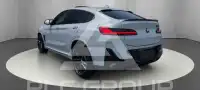 2023 BMW X4