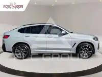 2023 BMW X4