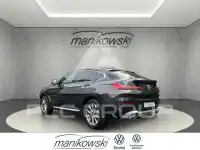 2023 BMW X4