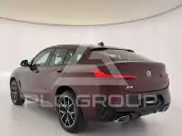 2023 BMW X4