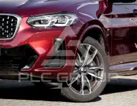 2023 BMW X4