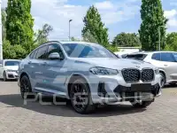 2023 BMW X4