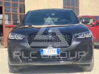 2023 BMW X4