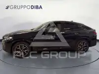 2023 BMW X4